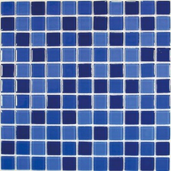 Мозаика Bonaparte Blue wave-1
